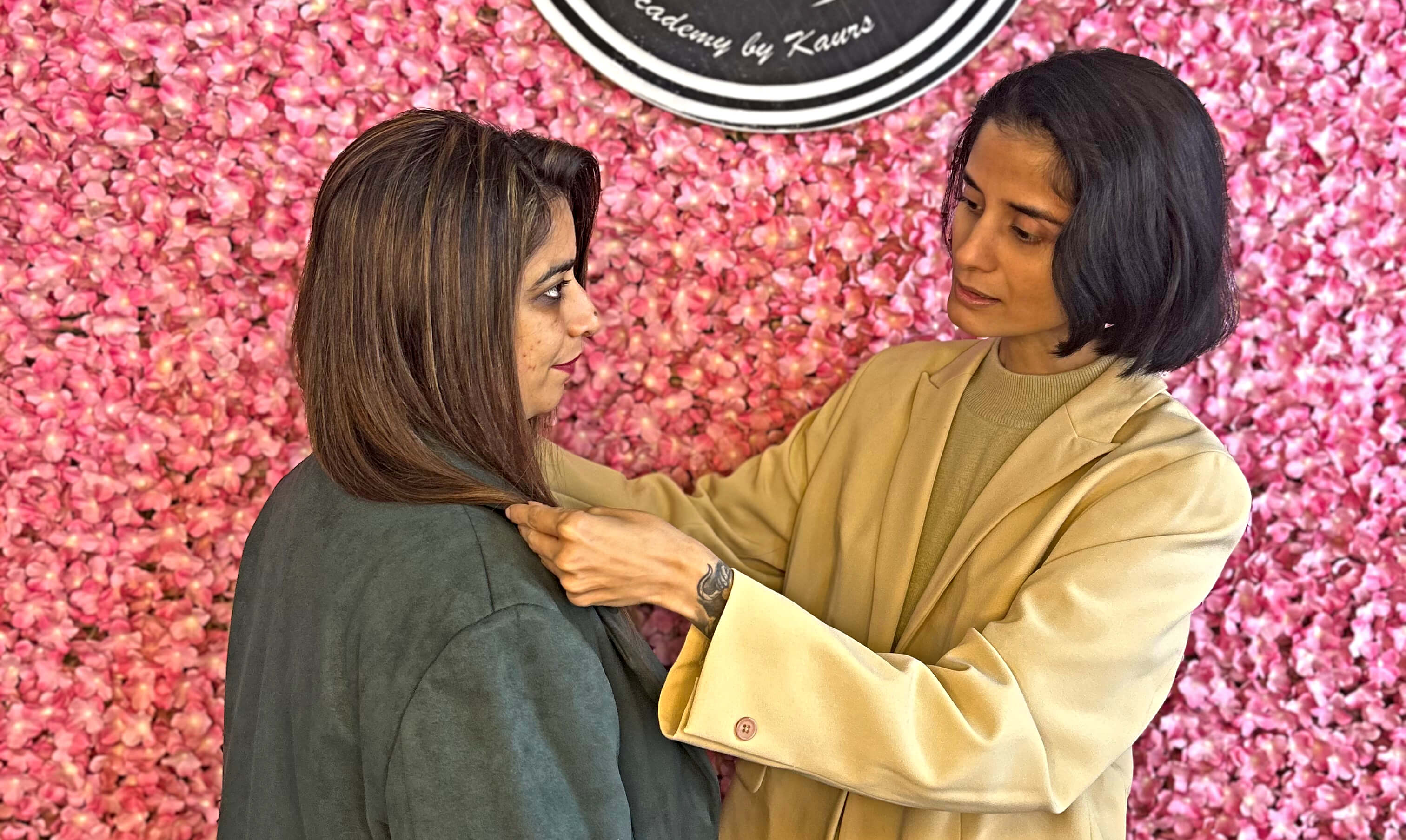 Global Career Counsellor